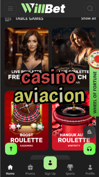 Casino Aviacion - Aviation-Themed Casino-casinoorder.vip