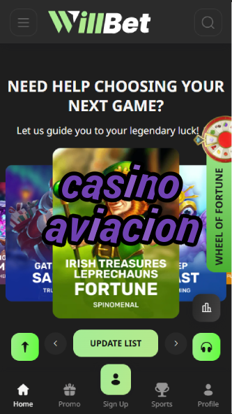 Casino Aviacion - Aviation-Themed Casino-casinoorder.vip