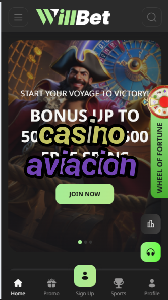 Casino Aviacion - Aviation-Themed Casino-casinoorder.vip