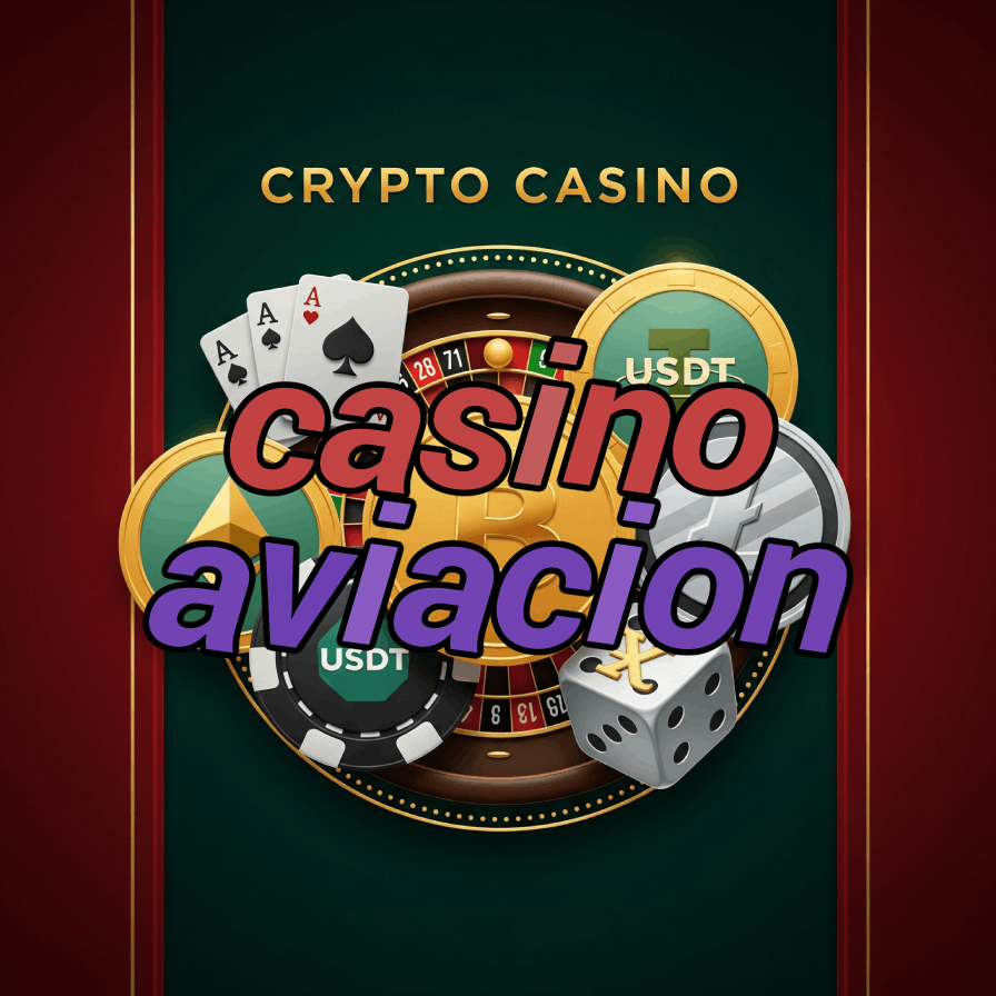 Casino Aviacion - Aviation-Themed Casino